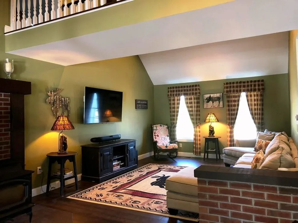 Rhodes Initiative by Northeast Kitchen Remodel & Design Build - Photo 4