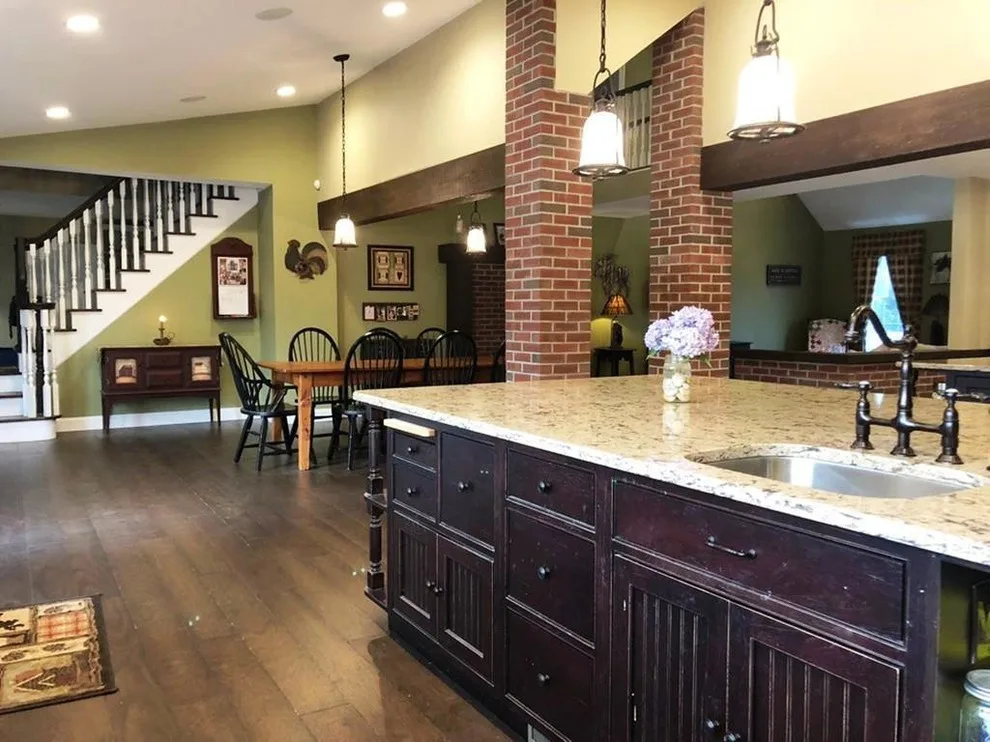 Northeast Kitchen Remodel & Design Build - Photo 9