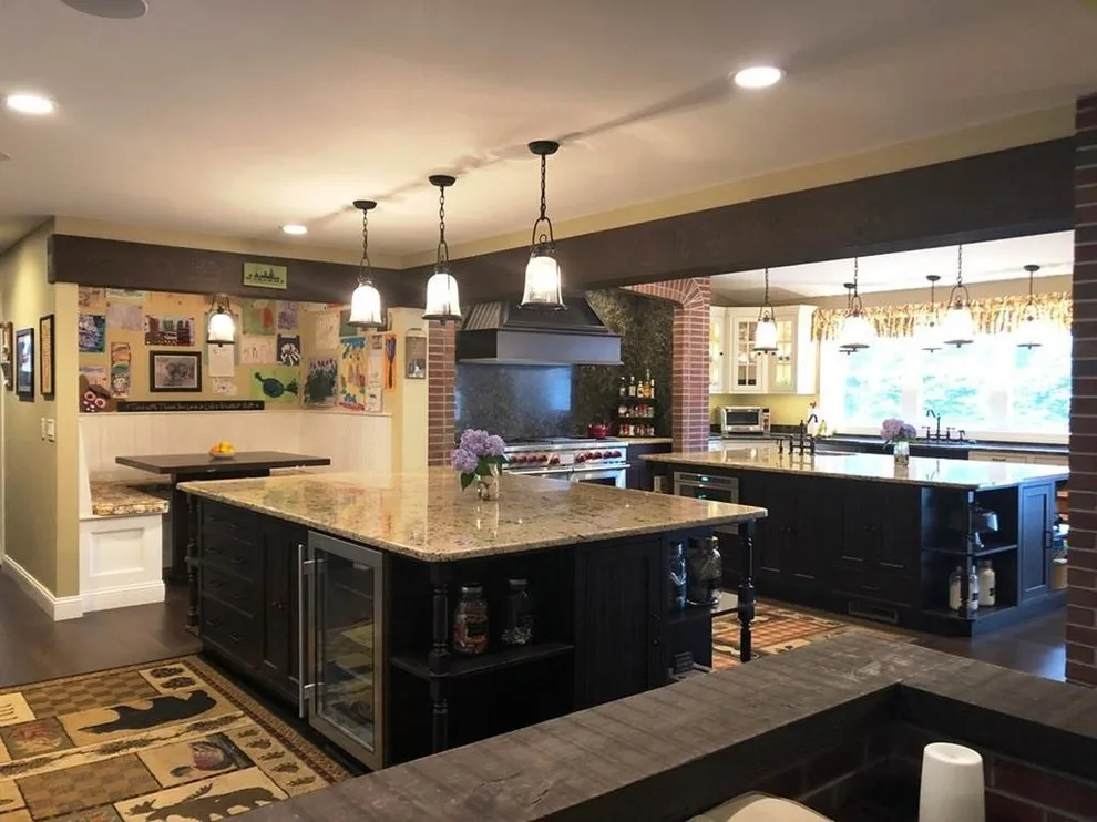 Northeast Kitchen Remodel & Design Build - Photo 6