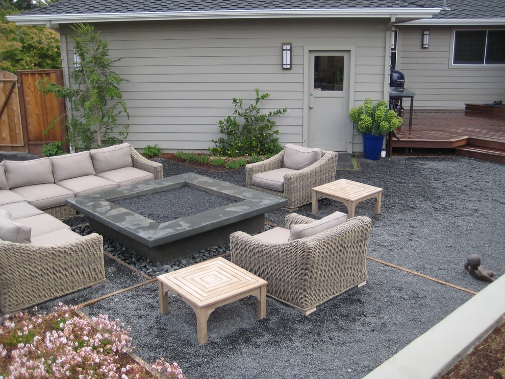 Saratoga East Meets East by Jeffrey Gordon Smith Landscape Architecture - Photo 10