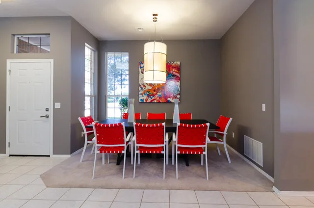 Transformation Project in Northwest OKC by MIDMODERNdesign - Photo 2