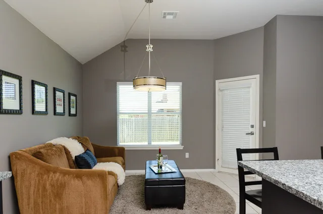 Transformation Project in Northwest OKC by MIDMODERNdesign - Photo 5