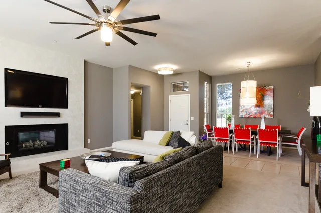 Transformation Project in Northwest OKC by MIDMODERNdesign - Photo 8