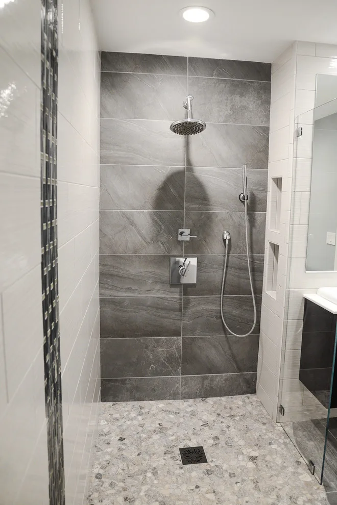 Barrier-Free Shower Entry by The Bath Shop - Photo 9