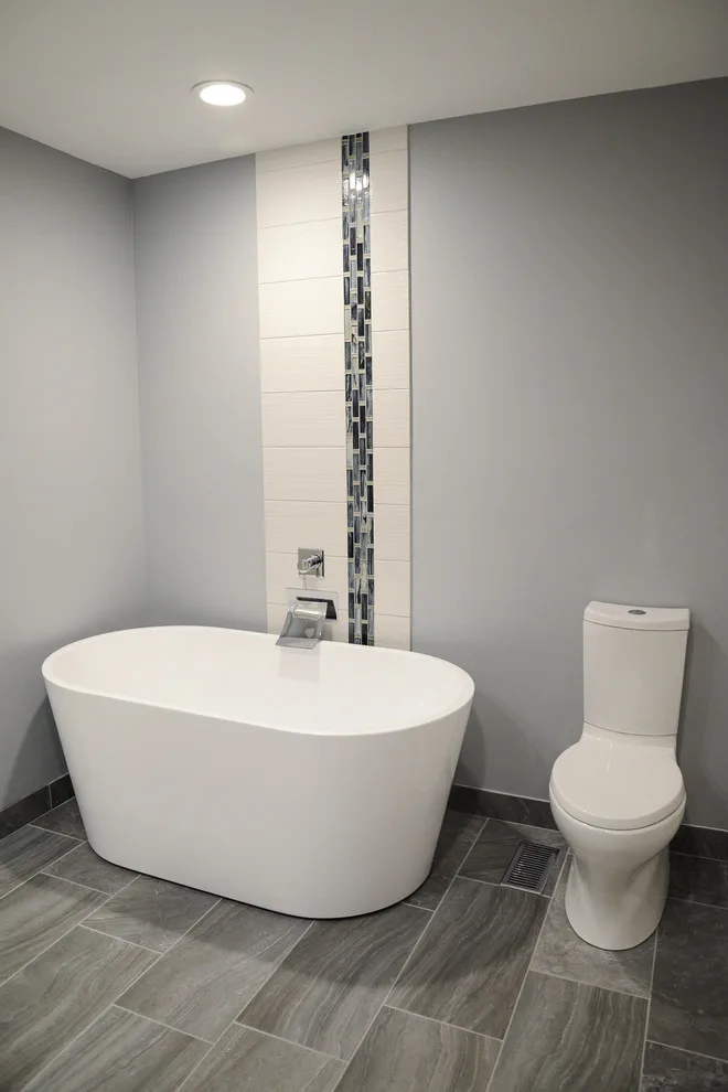 Barrier-Free Shower Entry by The Bath Shop - Photo 7