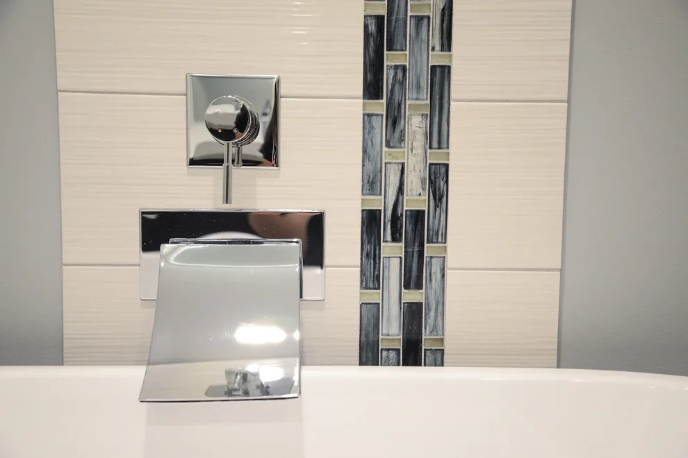 Barrier-Free Shower Entry by The Bath Shop - Photo 3