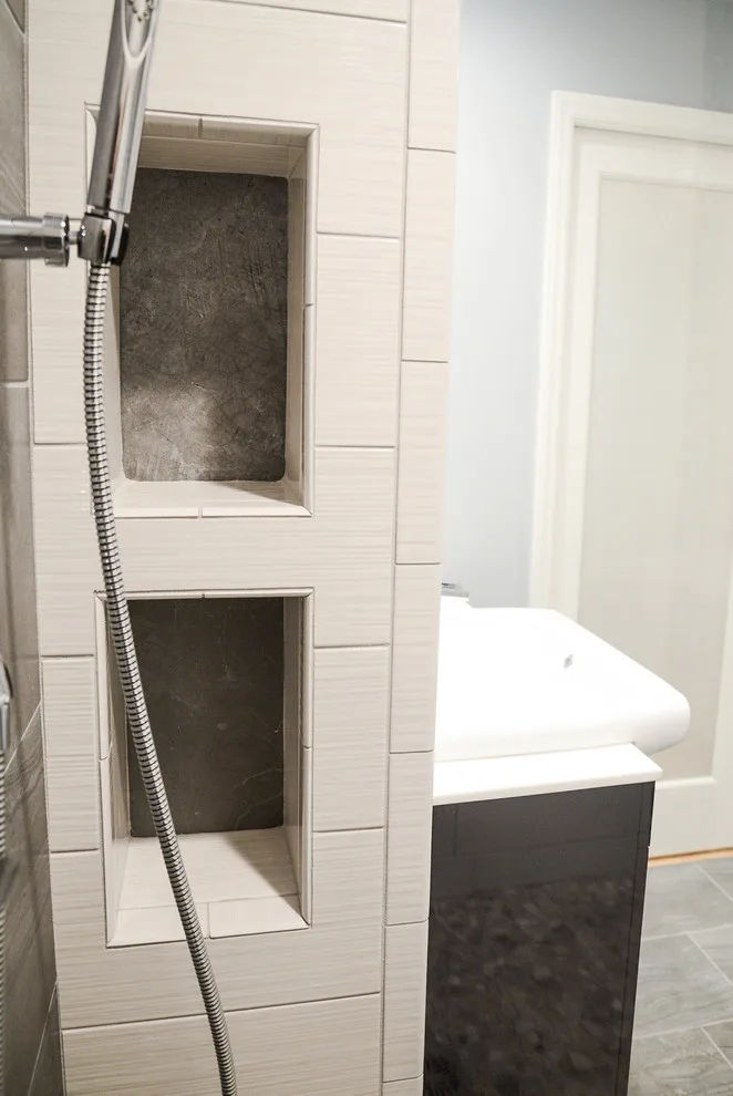 Barrier-Free Shower Entry by The Bath Shop - Photo 6