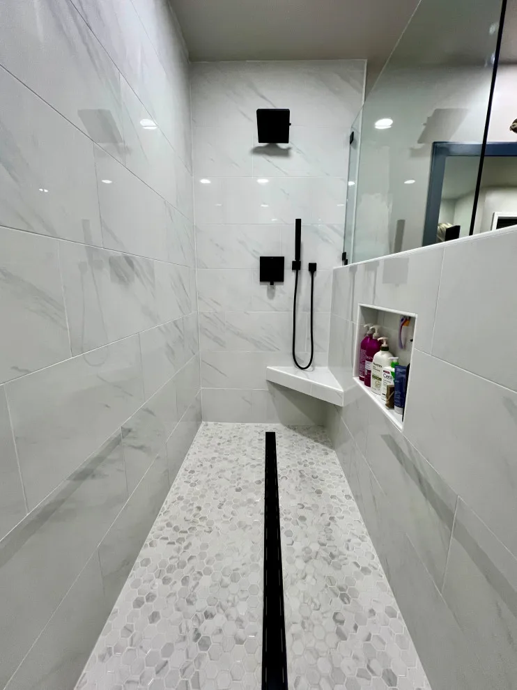Blanco Flooring And Remodeling - Photo 2