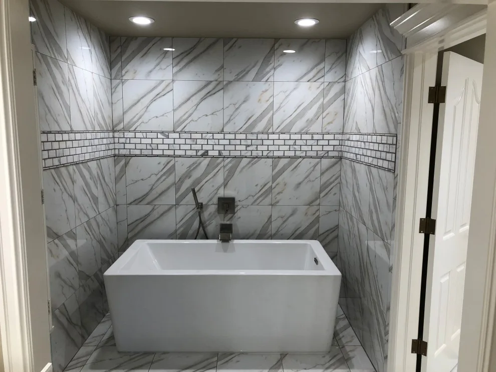 Blanco Flooring And Remodeling - Photo 9