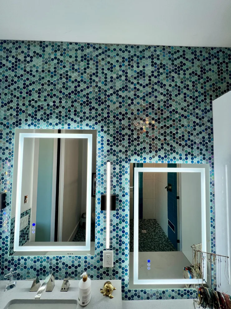 Blanco Flooring And Remodeling - Photo 7
