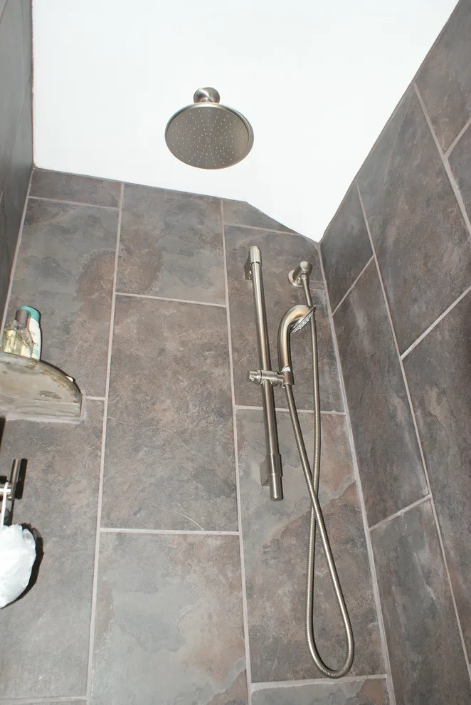 Barrier-Free Shower by Tile KC - Photo 2
