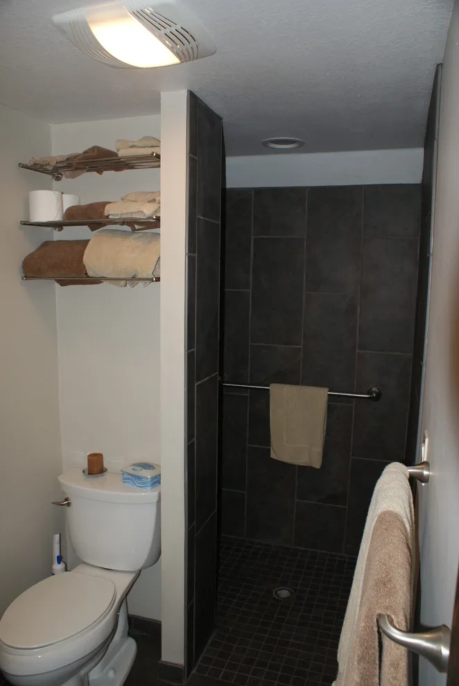 Barrier-Free Shower by Tile KC - Photo 4