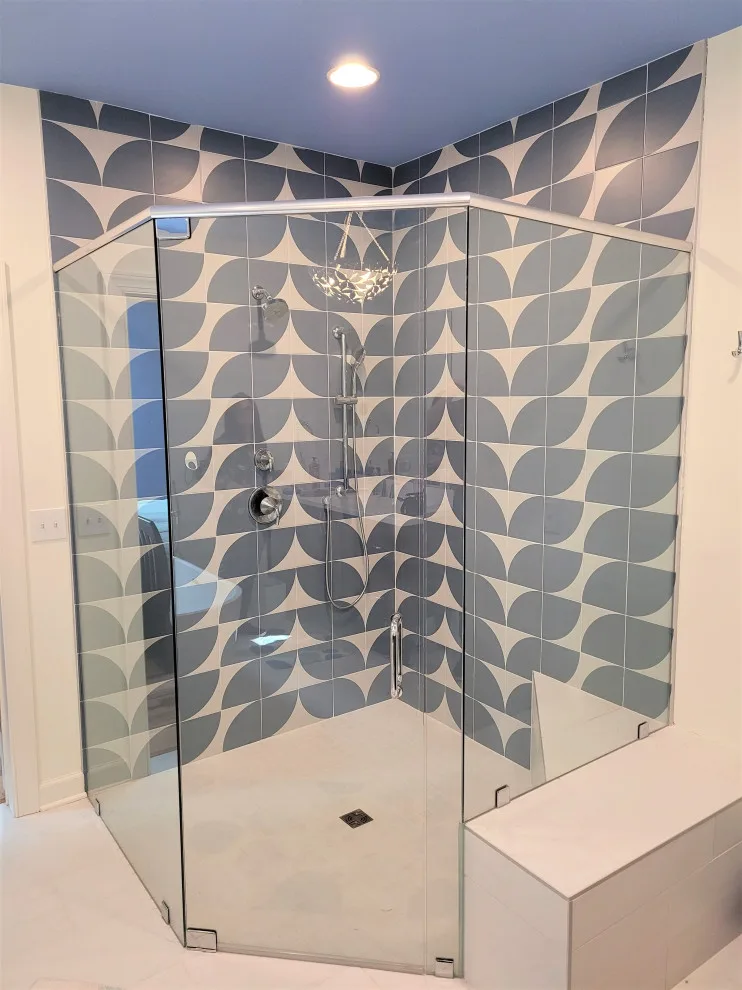 Restrooms by Azalea Kitchens - Photo 19