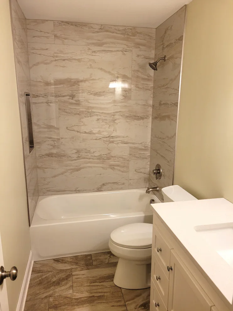 Restrooms by Azalea Kitchens - Photo 3