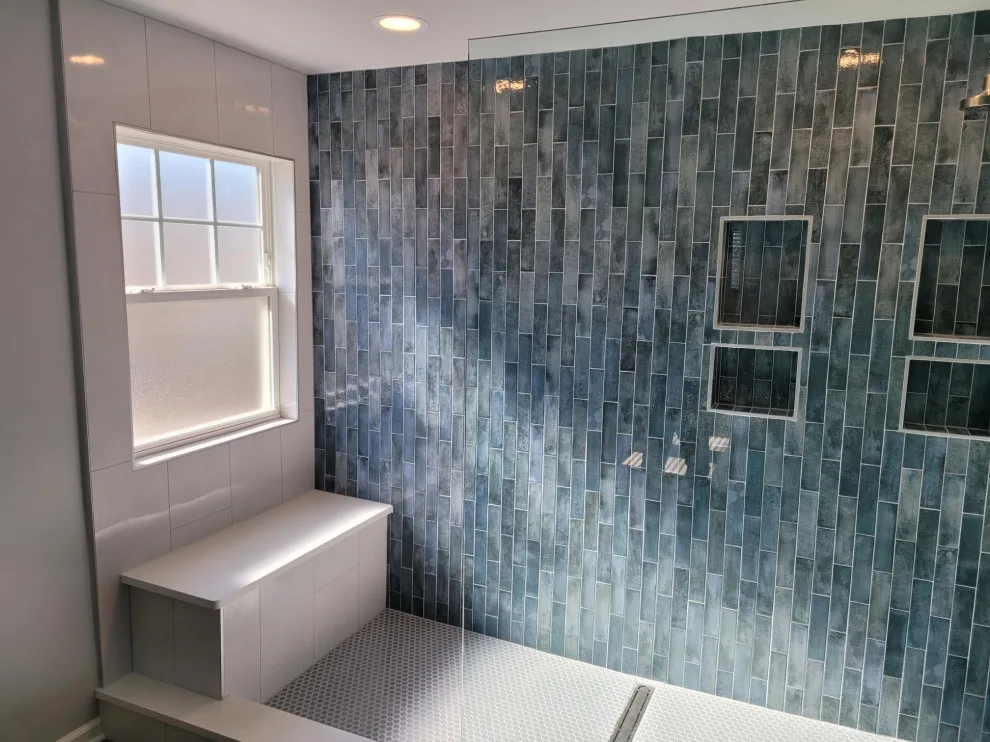 Restrooms by Azalea Kitchens - Photo 5