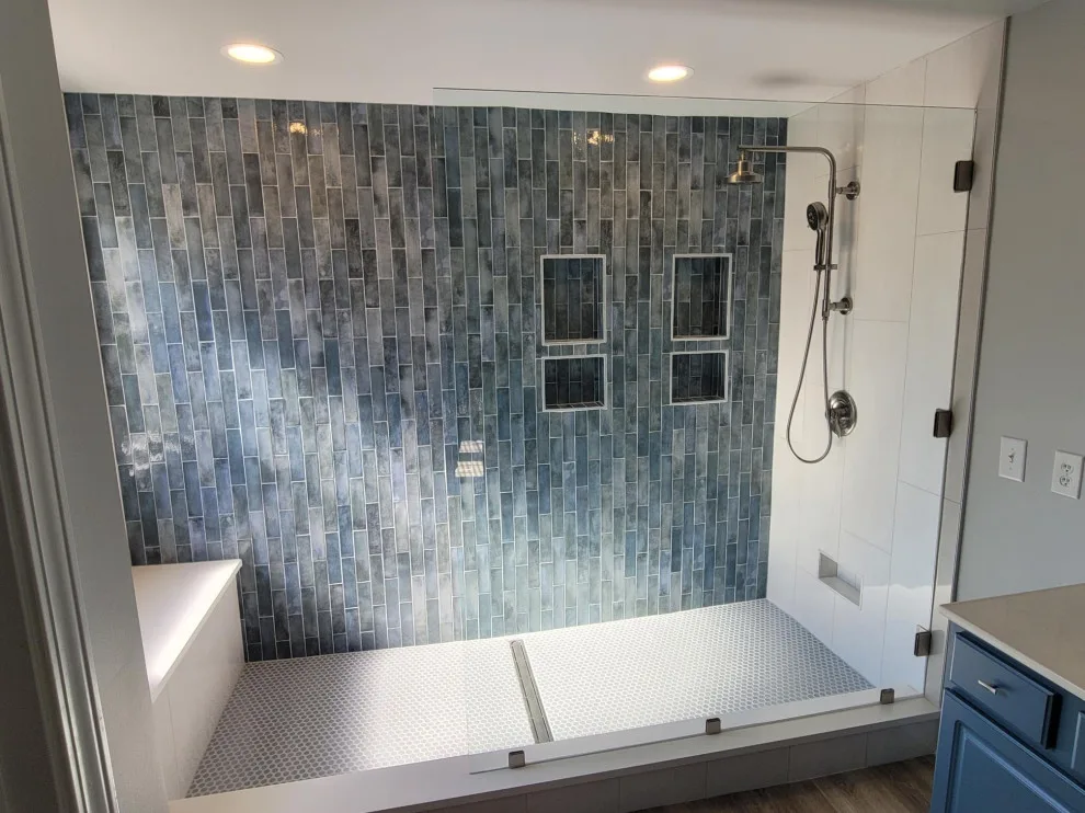 Restrooms by Azalea Kitchens - Photo 10