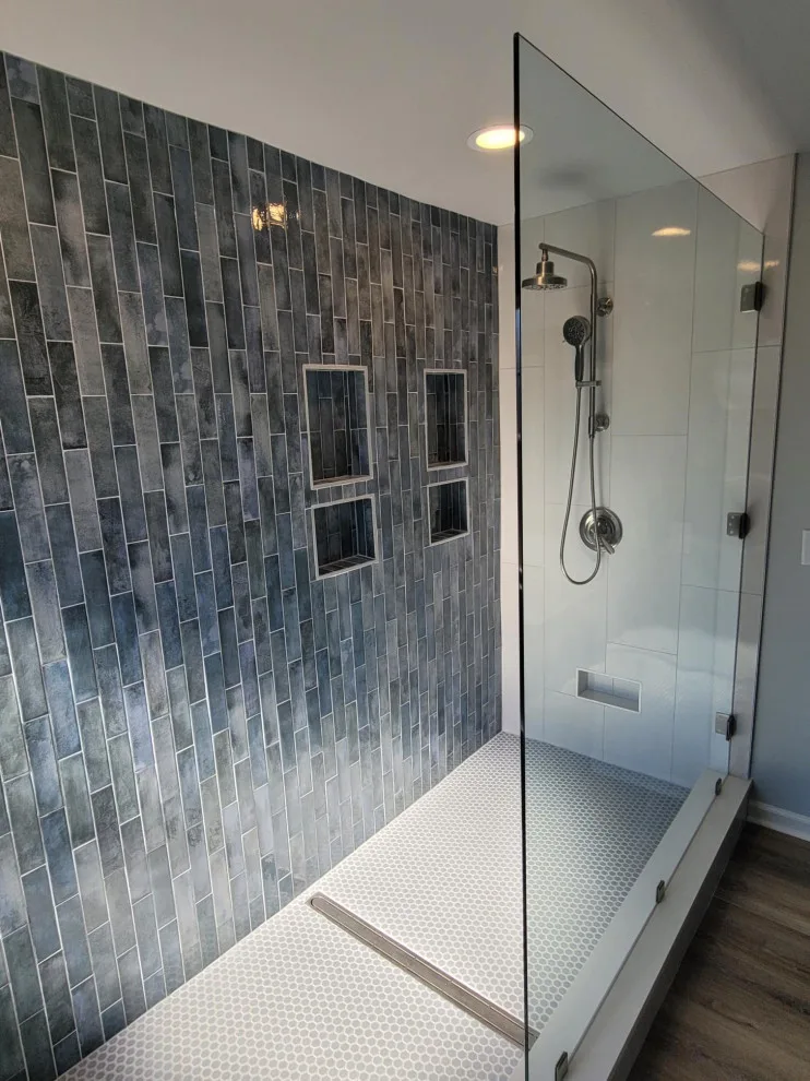 Restrooms by Azalea Kitchens - Photo 20