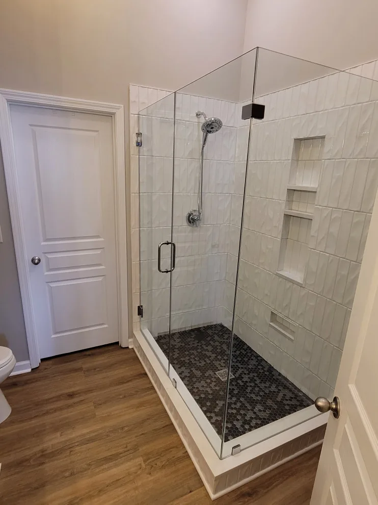 Restrooms by Azalea Kitchens - Photo 9