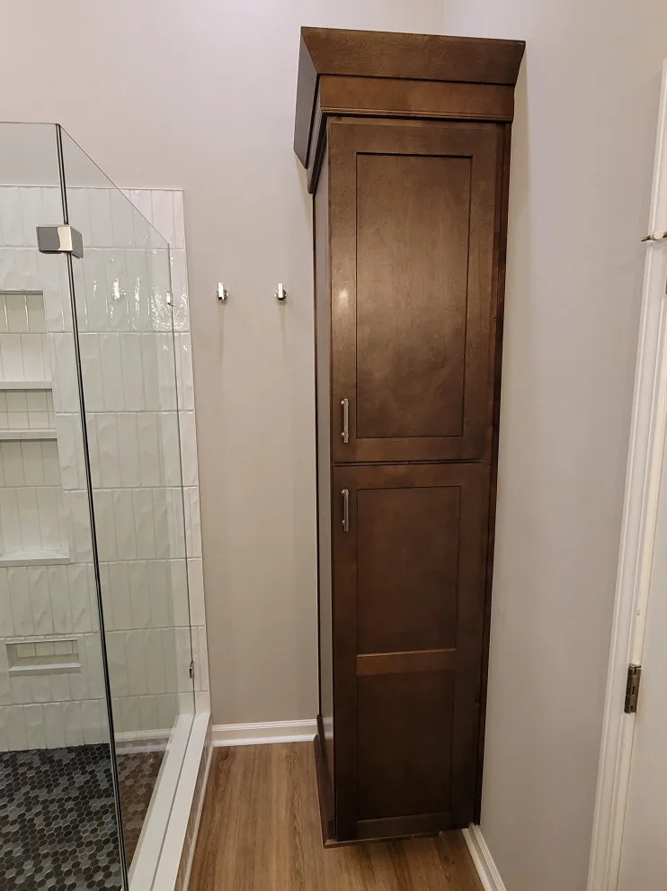 Restrooms by Azalea Kitchens - Photo 4