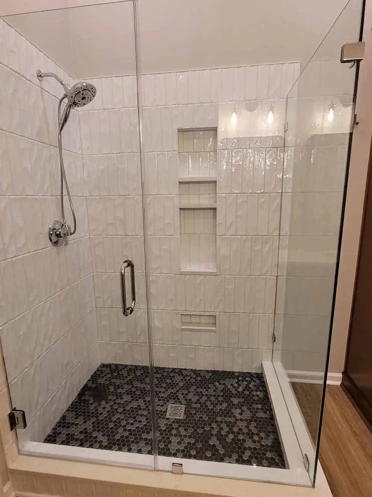Restrooms by Azalea Kitchens - Photo 17