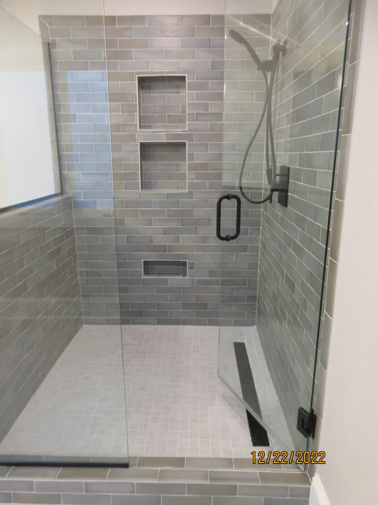 Restrooms by Azalea Kitchens - Photo 2