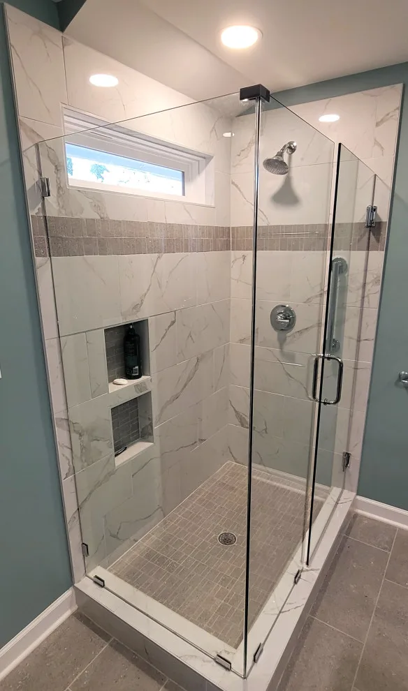 Restrooms by Azalea Kitchens - Photo 13