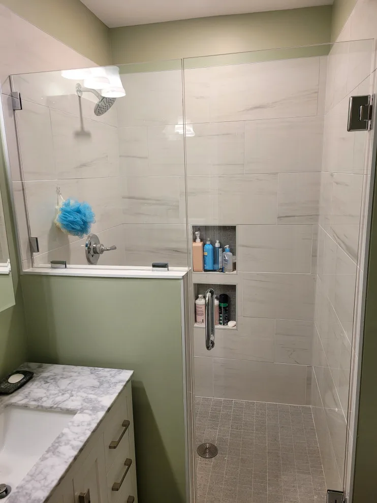 Restrooms by Azalea Kitchens - Photo 25
