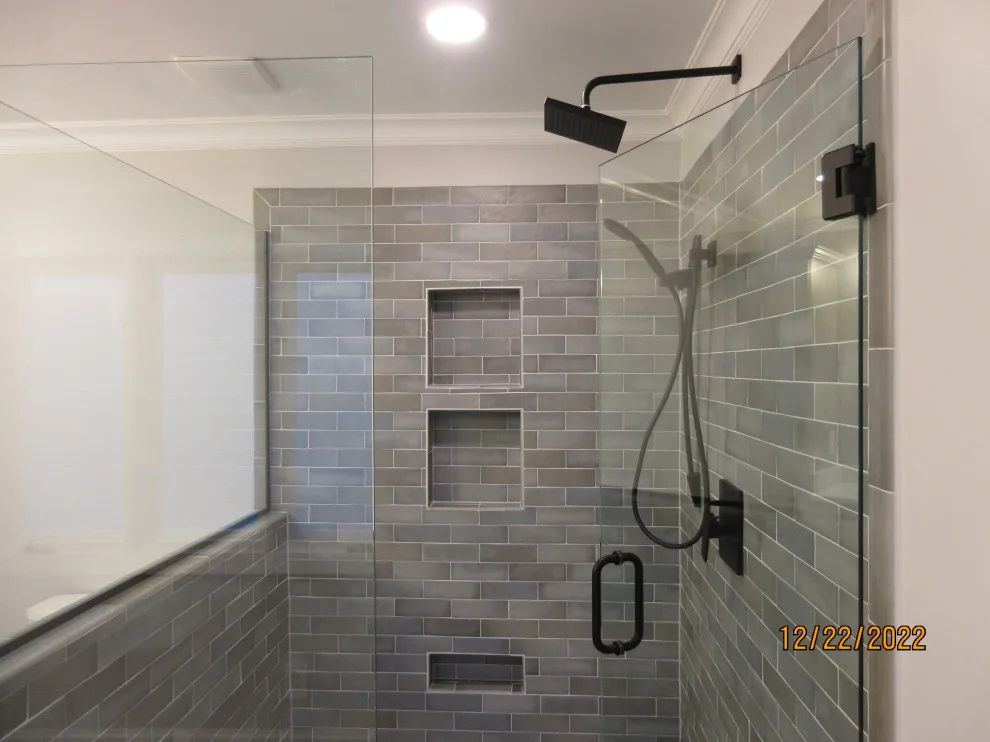 Restrooms by Azalea Kitchens - Photo 11