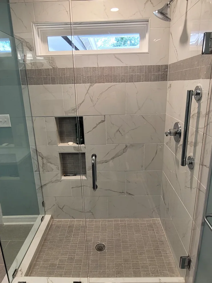 Restrooms by Azalea Kitchens - Photo 7