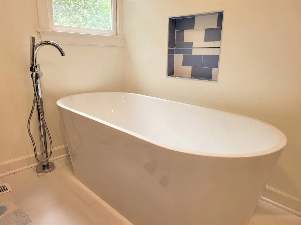 Restrooms by Azalea Kitchens - Photo 23