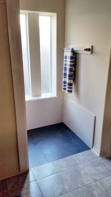 Cypress, TX Curbless Shower by A Beautiful Floor, Inc - Photo 11