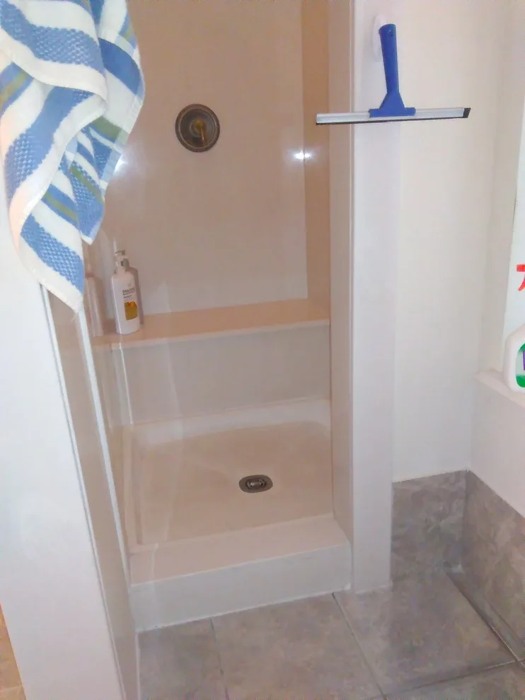 Cypress, TX Curbless Shower by A Beautiful Floor, Inc - Photo 8