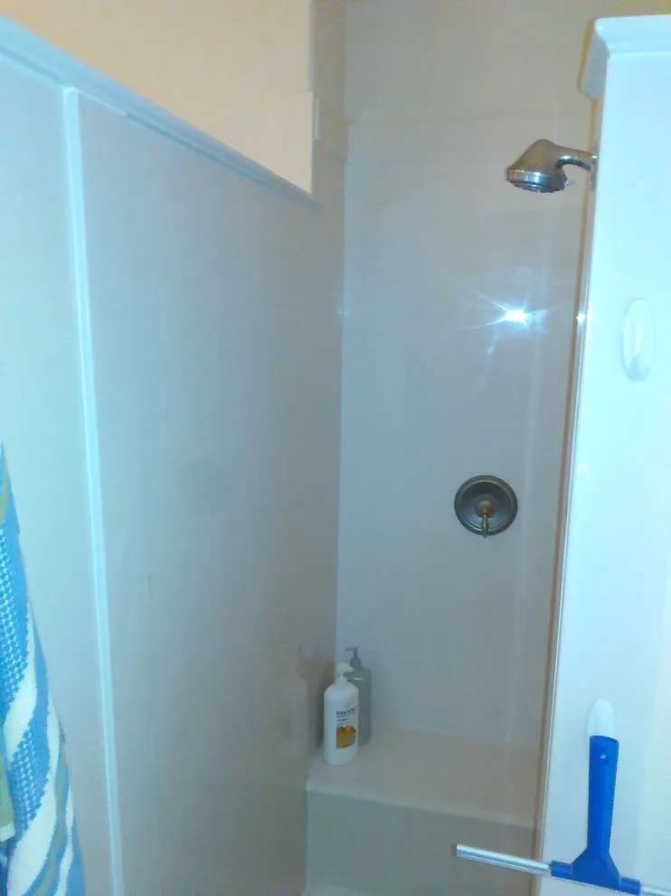 Cypress, TX Curbless Shower by A Beautiful Floor, Inc - Photo 4