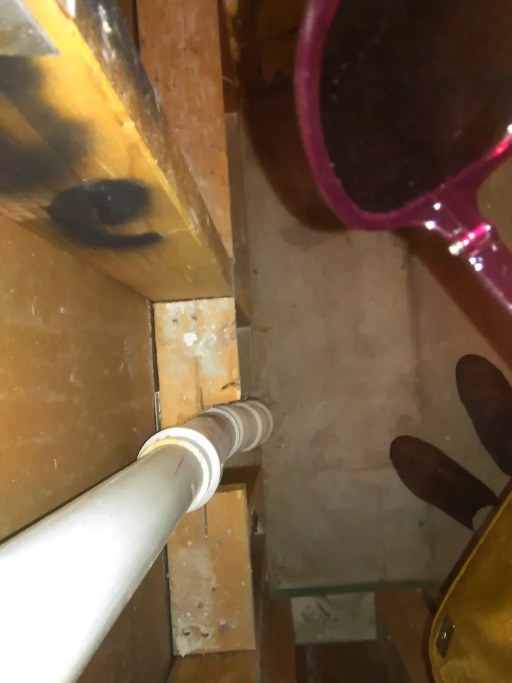 Cypress, TX Curbless Shower by A Beautiful Floor, Inc - Photo 6