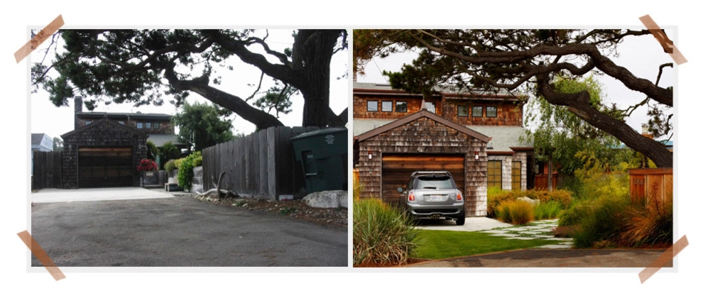 Japanese Cottage by Jeffrey Gordon Smith Landscape Architecture - Photo 11