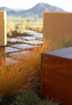 Seven Sister Peak by Jeffrey Gordon Smith Landscape Architecture - Photo 3