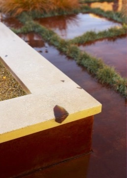 Seven Sister Peak by Jeffrey Gordon Smith Landscape Architecture - Photo 4