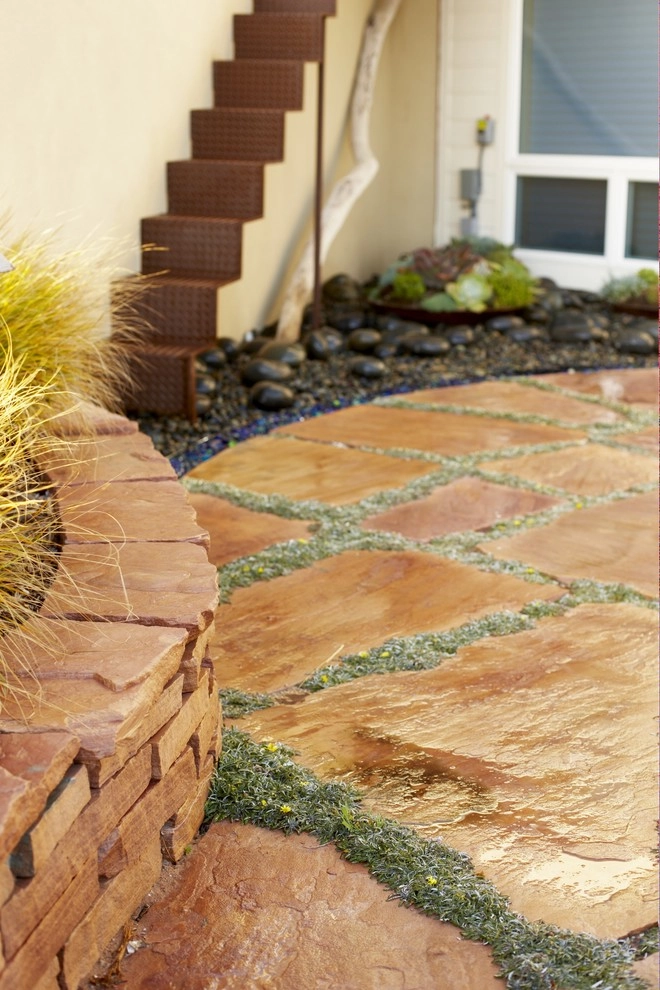 Coastal Influence by Jeffrey Gordon Smith Landscape Architecture - Photo 6