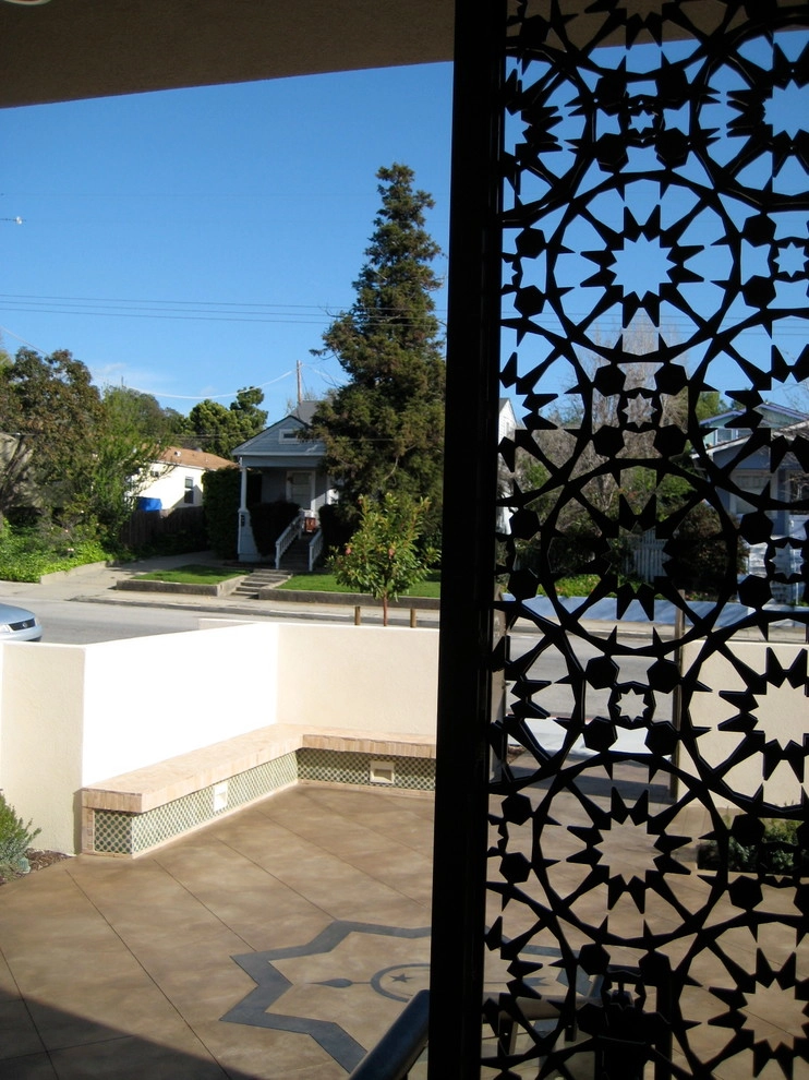 Islamic Center by Jeffrey Gordon Smith Landscape Architecture - Photo 6