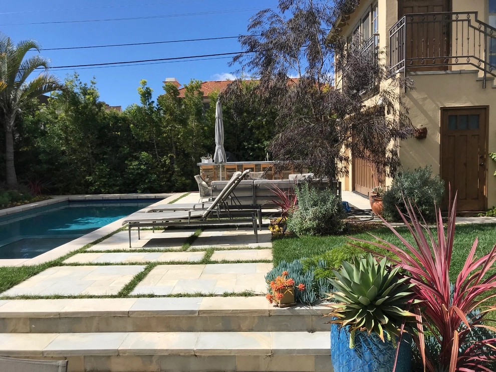 Beverly Hills by Jeremy Taylor Landscapes - Photo 10