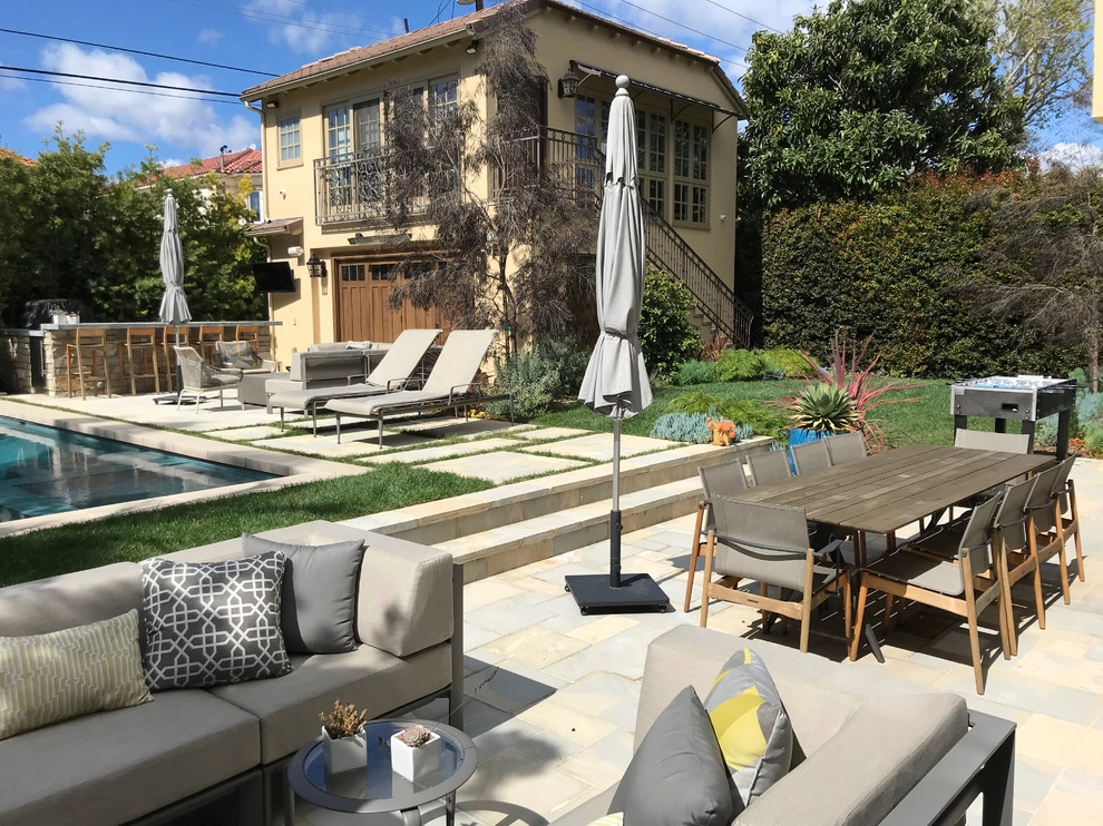 Beverly Hills by Jeremy Taylor Landscapes - Photo 9