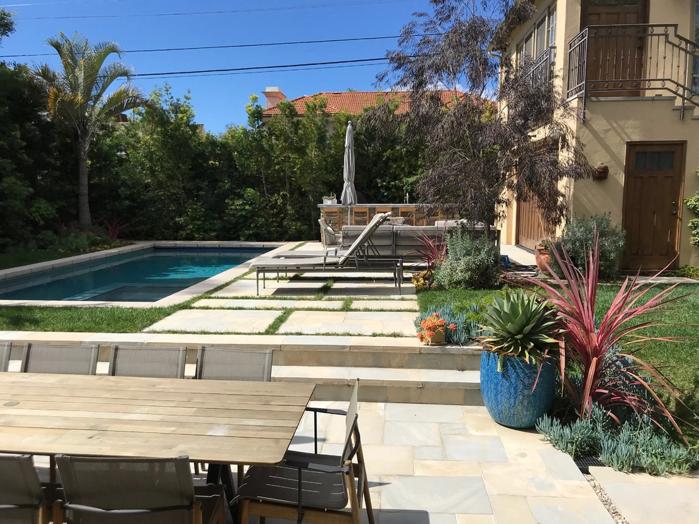 Beverly Hills by Jeremy Taylor Landscapes - Photo 7