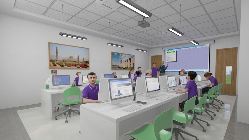 JMSD Consultant - 3D Visualization Studio - Photo 2