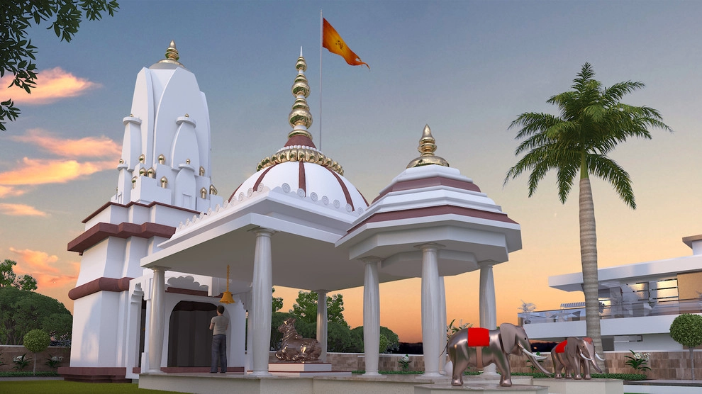 JMSD Consultant - 3D Visualization Studio - Photo 5