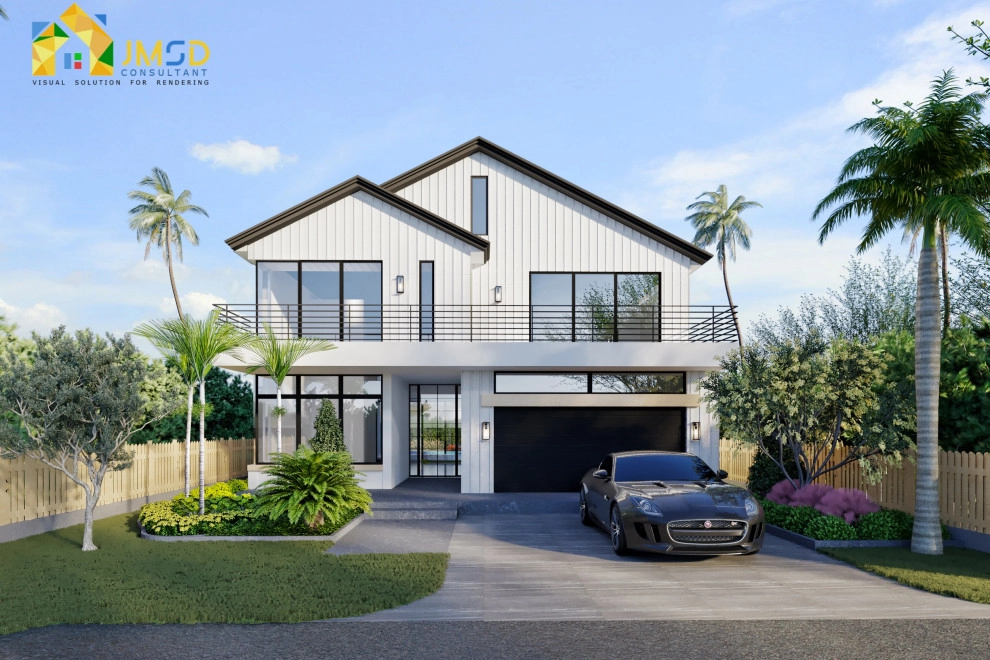 JMSD Consultant - 3D Visualization Studio - Photo 10