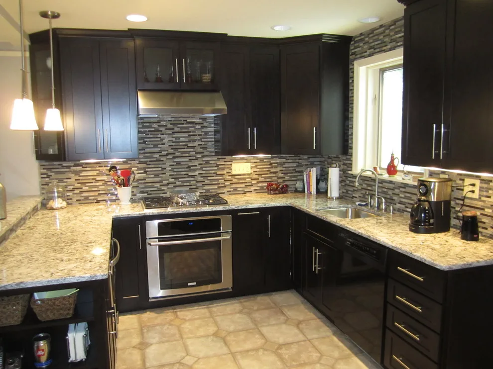 Curtis Culinary Space by Callier & Thompson Kitchens, Baths And Appliances - Photo 2