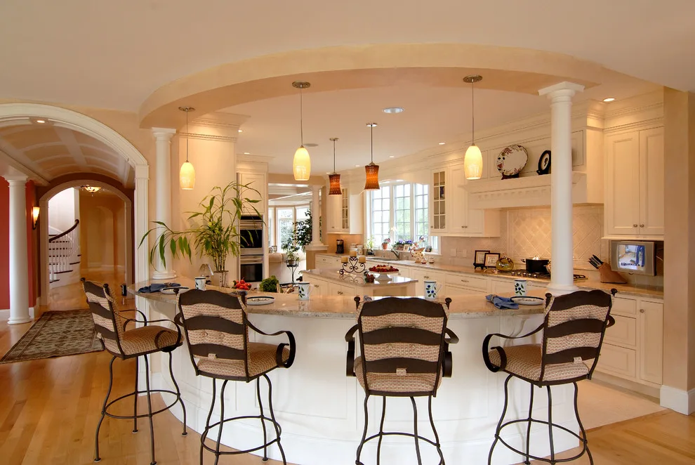 Curvy Cuisine by Dovetailed Kitchens - Photo 2