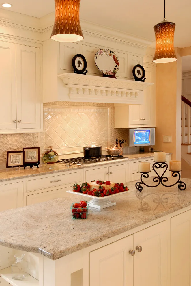 Curvy Cuisine by Dovetailed Kitchens - Photo 6