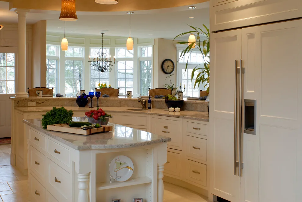 Curvy Cuisine by Dovetailed Kitchens - Photo 3