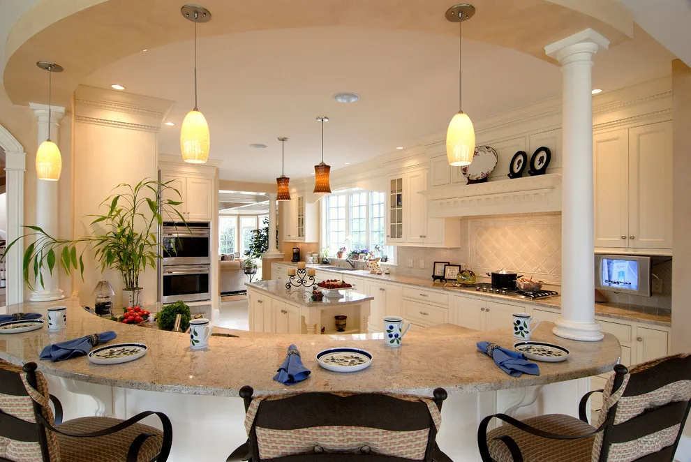 Curvy Cuisine by Dovetailed Kitchens - Photo 4